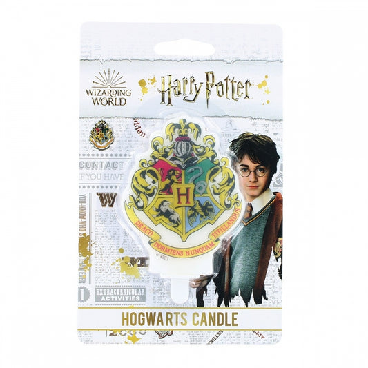 CULPITT - Large Hogwarts Harry Potter Candle