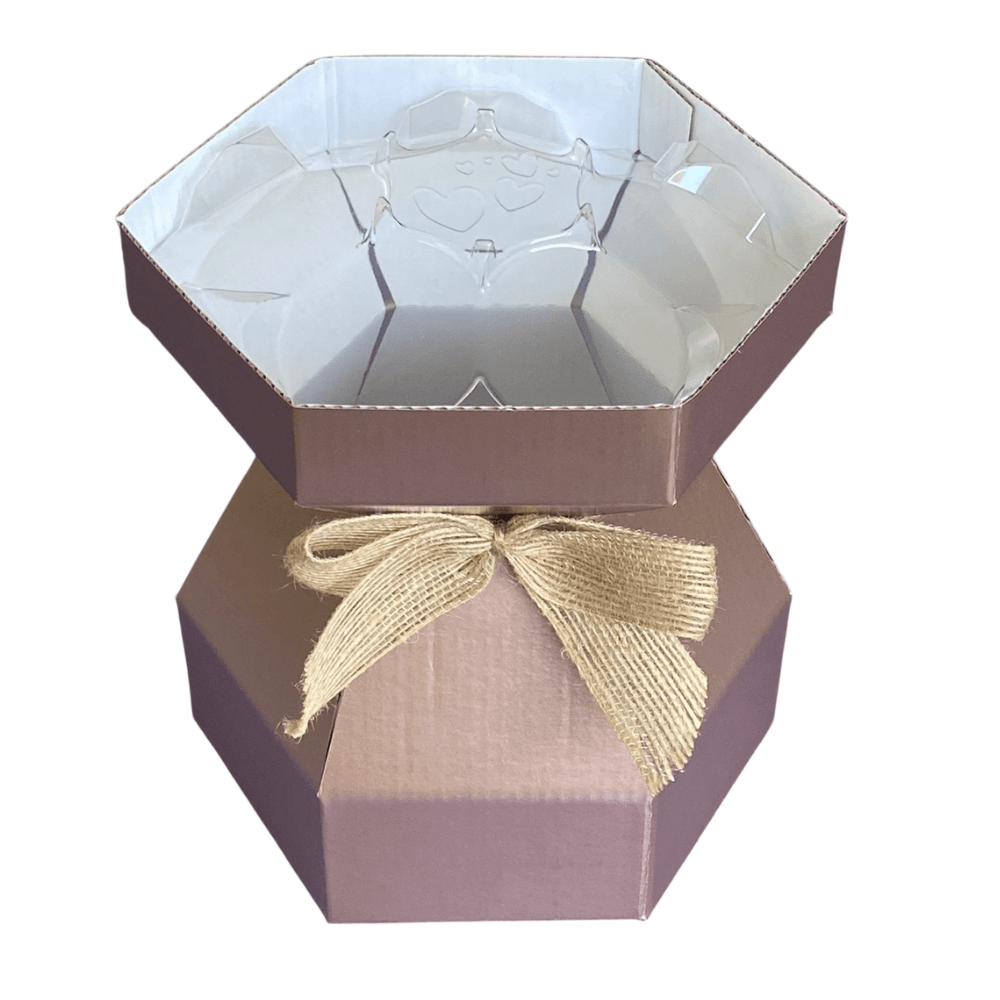 Cupcake Bouquet Box Kit