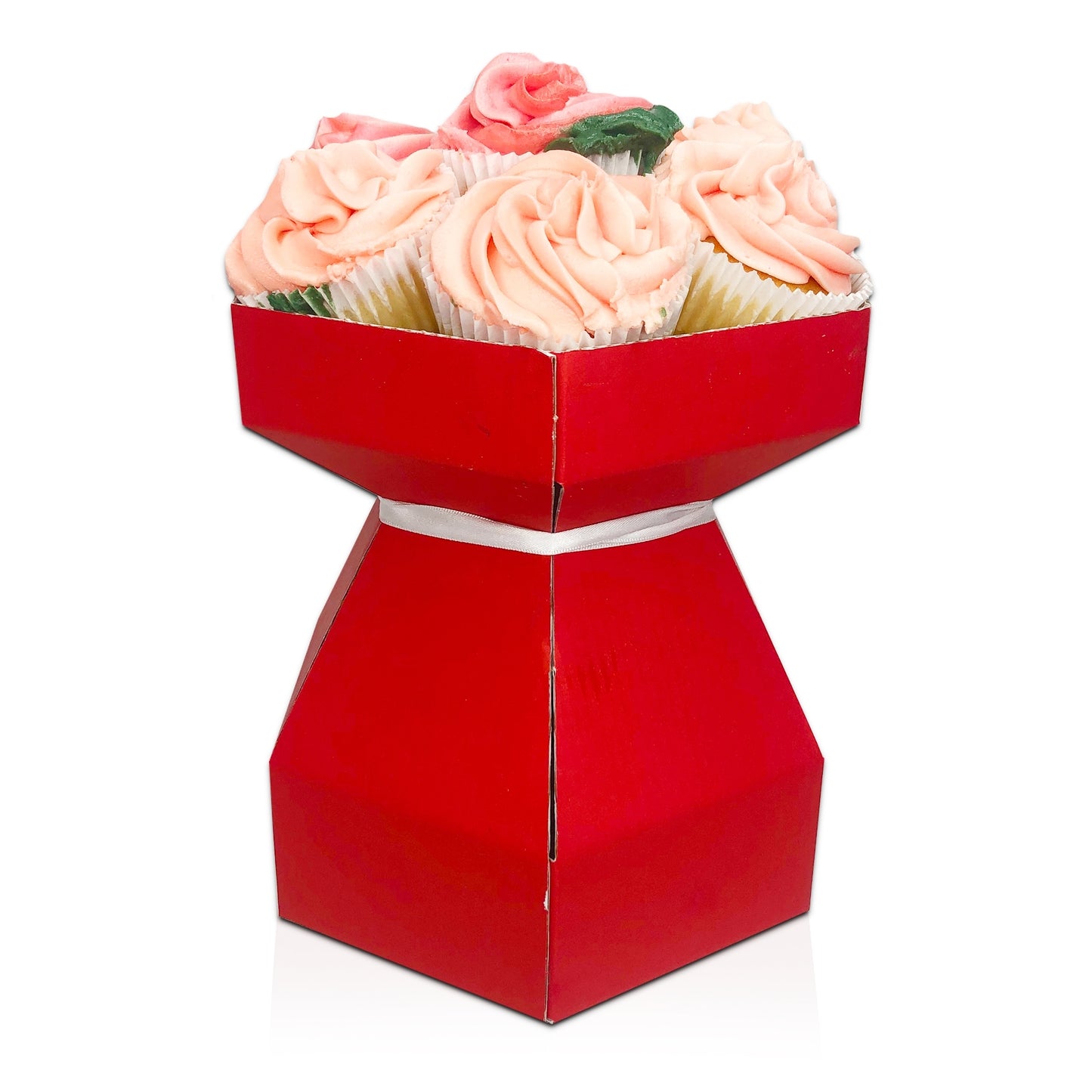 Cupcake Bouquet Box Kit