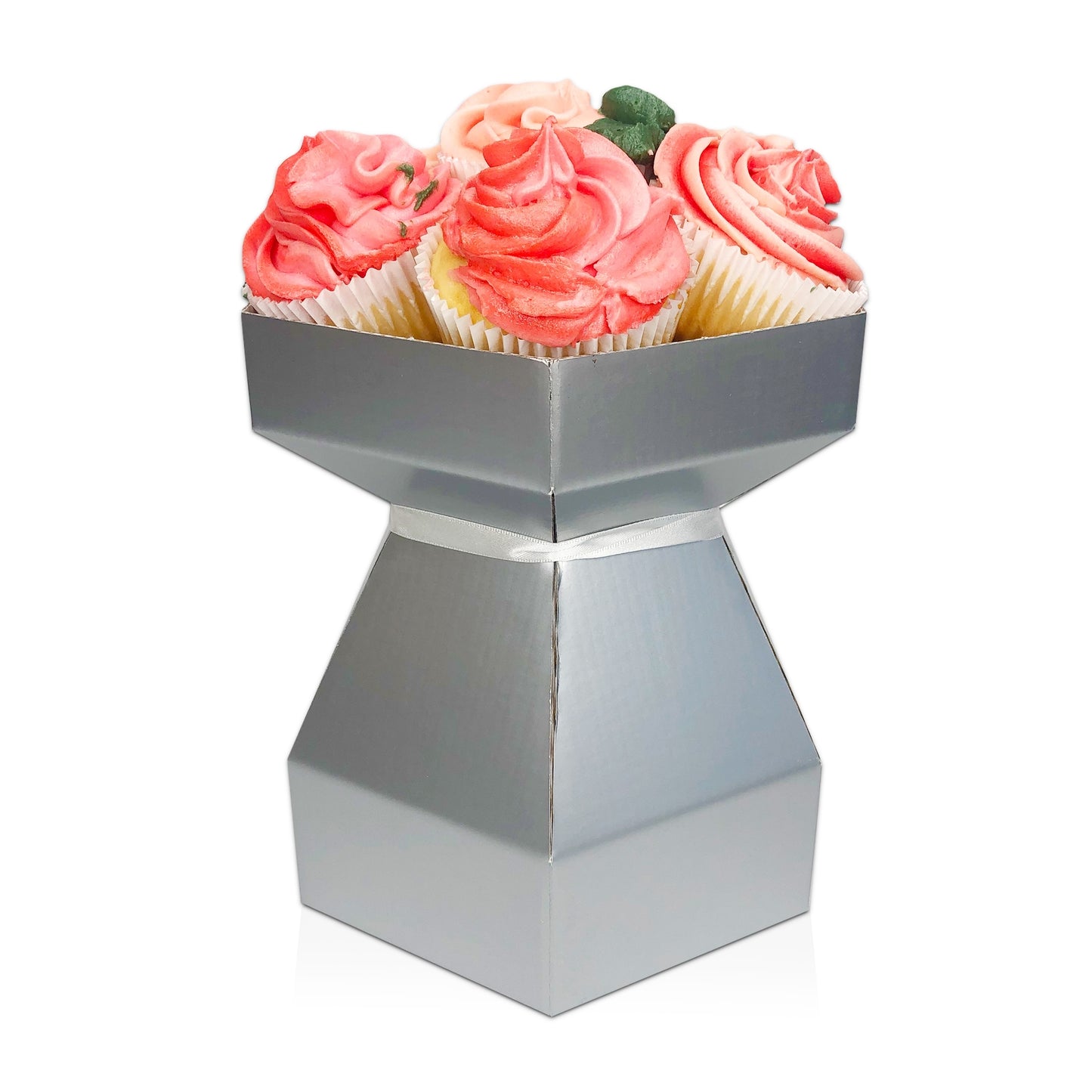 Cupcake Bouquet Box Kit