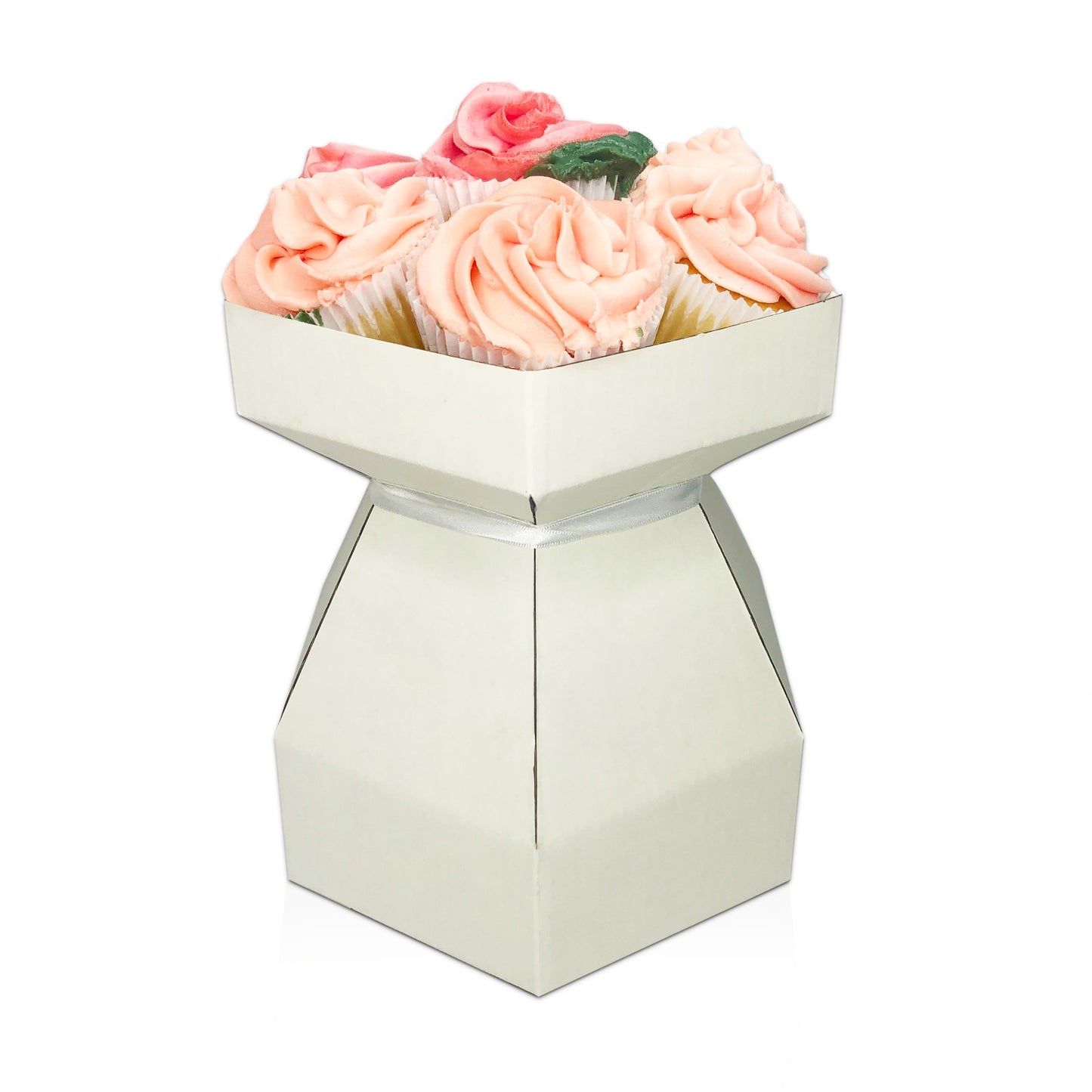 Cupcake Bouquet Box Kit