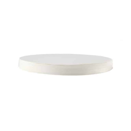 DORIC CAKE CRAFT Round Greaseproof Paper - Pack Of 1000