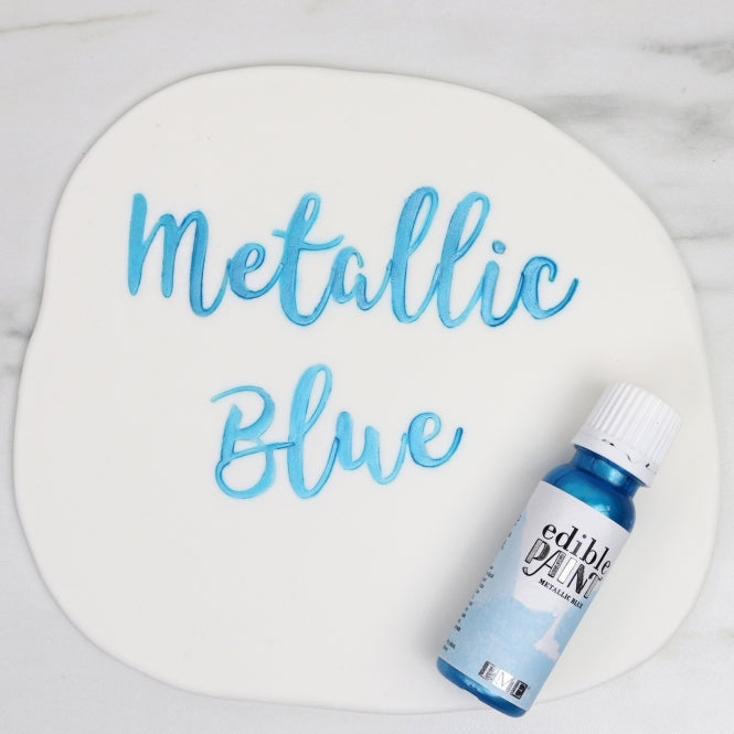 PME Edible Metallic Paint 20g