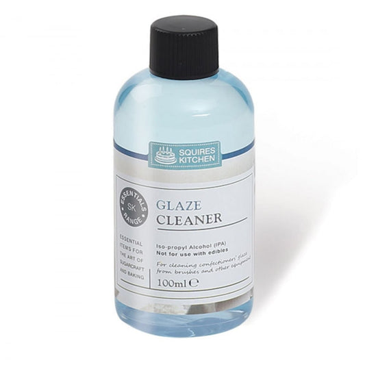 SQUIRES KITCHEN - Glaze Cleaner