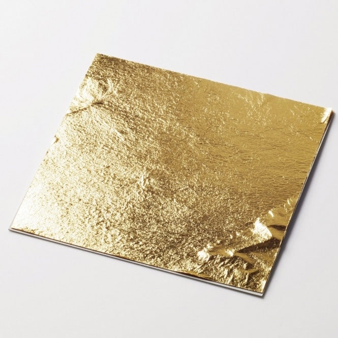 ORIGINAL ARTISAN GOLD Loose Edible Leaf Sheets