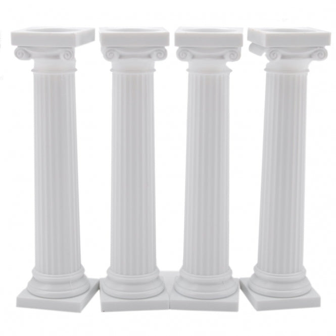 Wilton - Grecian Pillars x 4