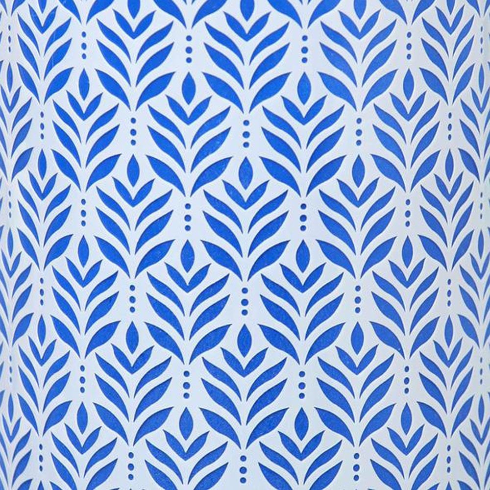 Lacupella Seamless Pattern Cake Stencil -PADDI