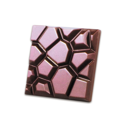 Stone Tablet Polycarbonate Chocolate Mould