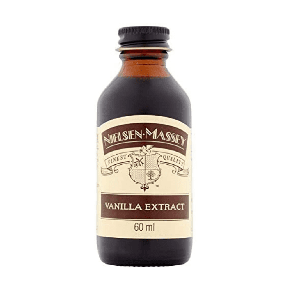 Pure Vanilla Extract 60ml