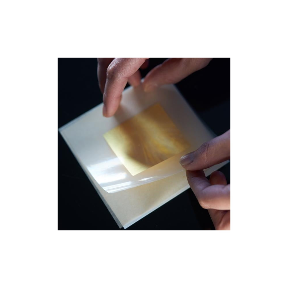 ORIGINAL ARTISAN GOLD Loose Edible Leaf Sheets