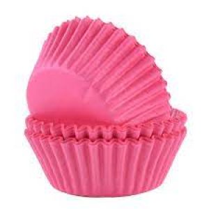 PME Cupcake Cases - various Colours