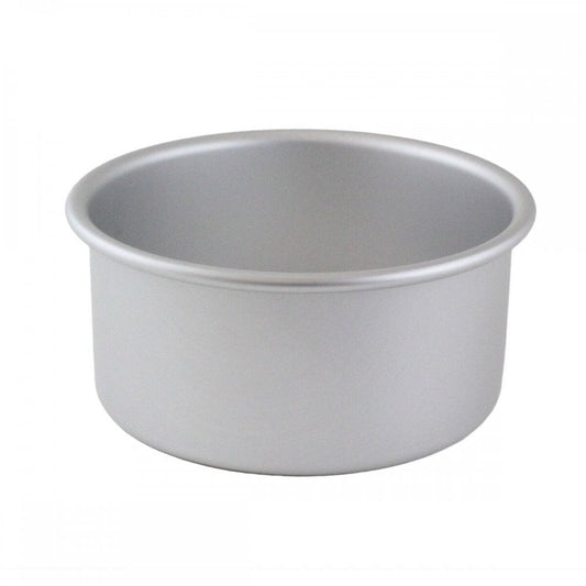 PME - 3 Inch Deep Loose Bottom Cake Pan