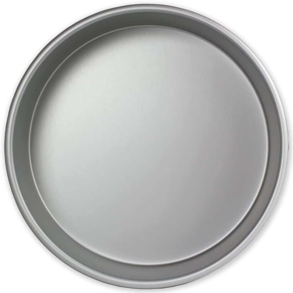 PME - 3" Deep Round Seamless Baking Tin