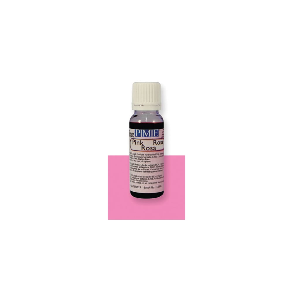 PME Pink - Airbrush Colour 25g