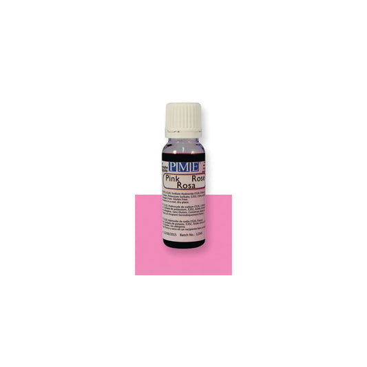 PME Pink - Airbrush Colour 25g