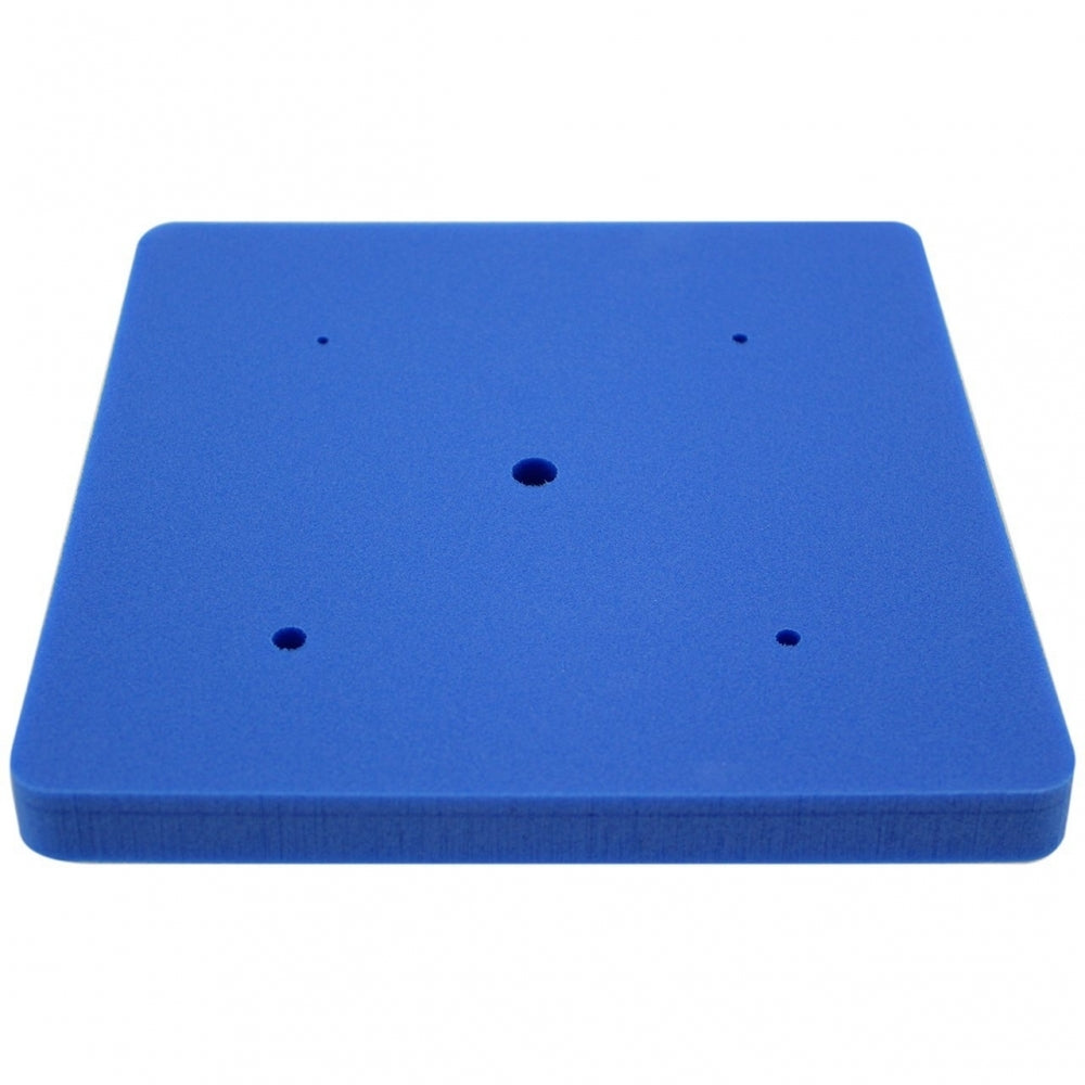 PME - Blue Mexican Foam Pad