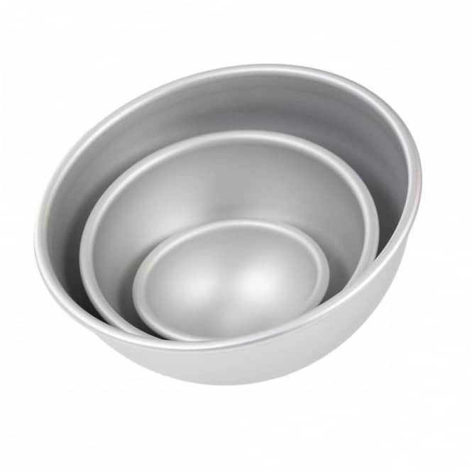 PME Ball Cake Pan