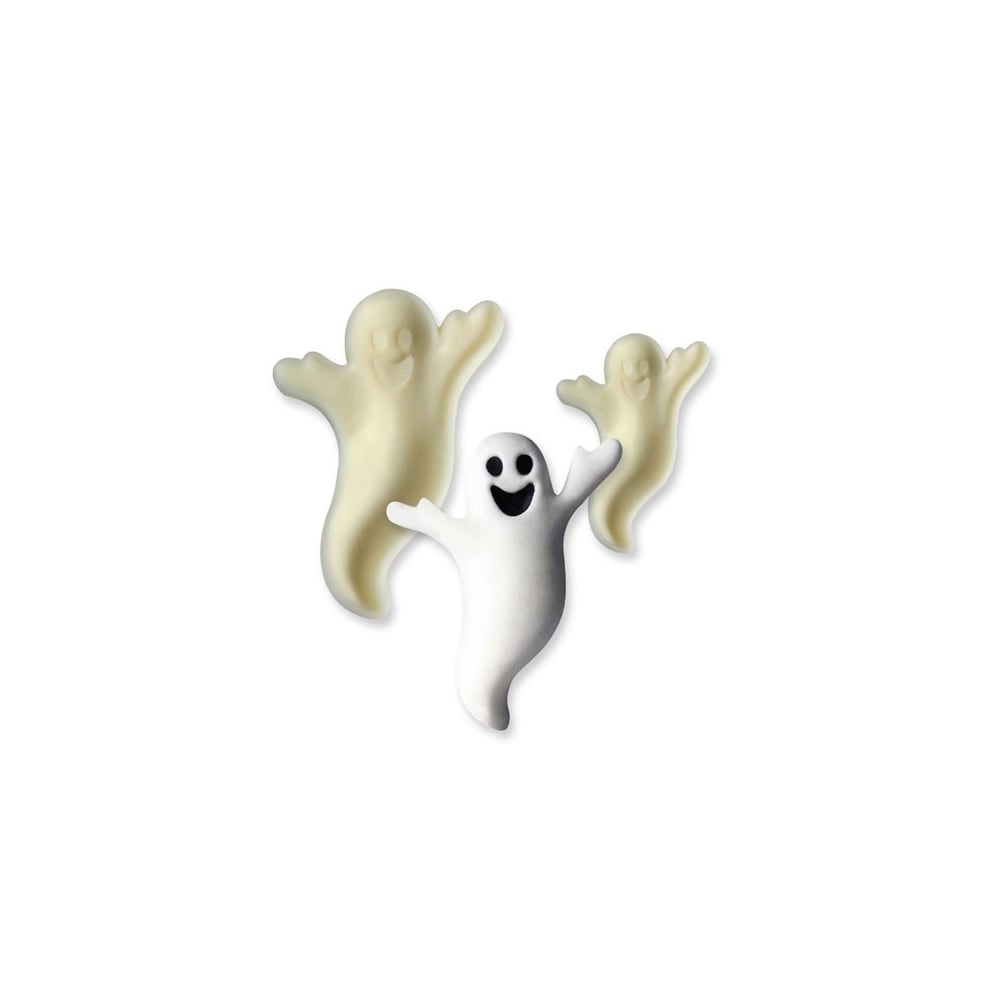 PME - Ghost Pop It Mould Set Of 2