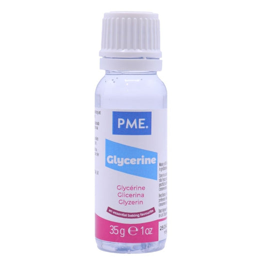 PME - Glycerine 35ml