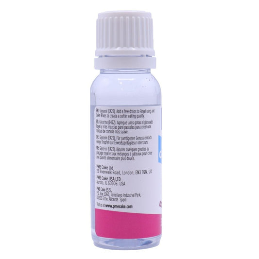 PME - Glycerine 35ml