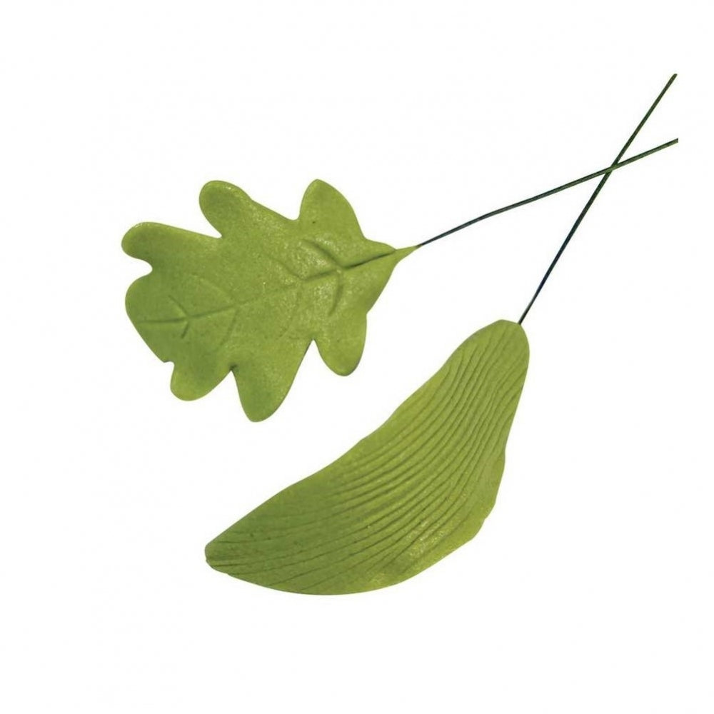 PME - Petal And Leaf Former