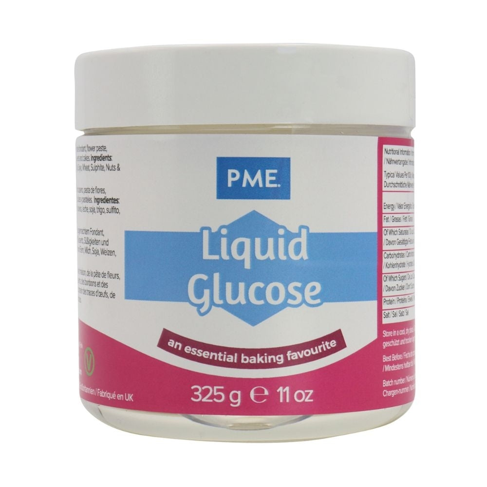 PME - Liquid Glucose Syrup 325g