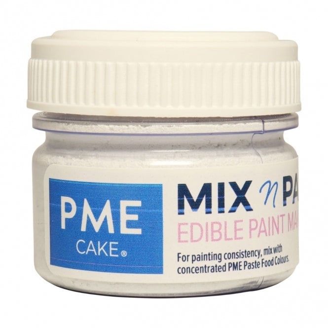 PME Mix N Paint Edible Paint Maker