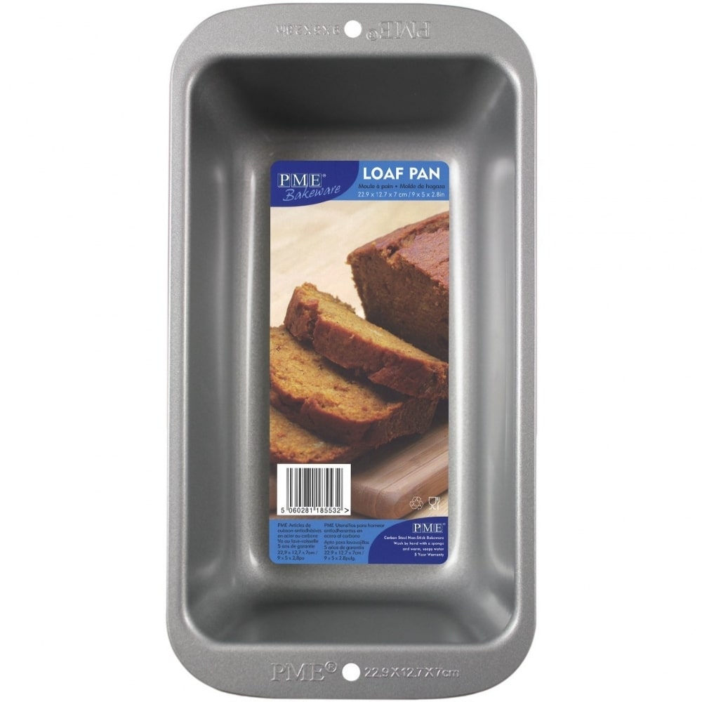 PME - Non Stick Loaf Tin