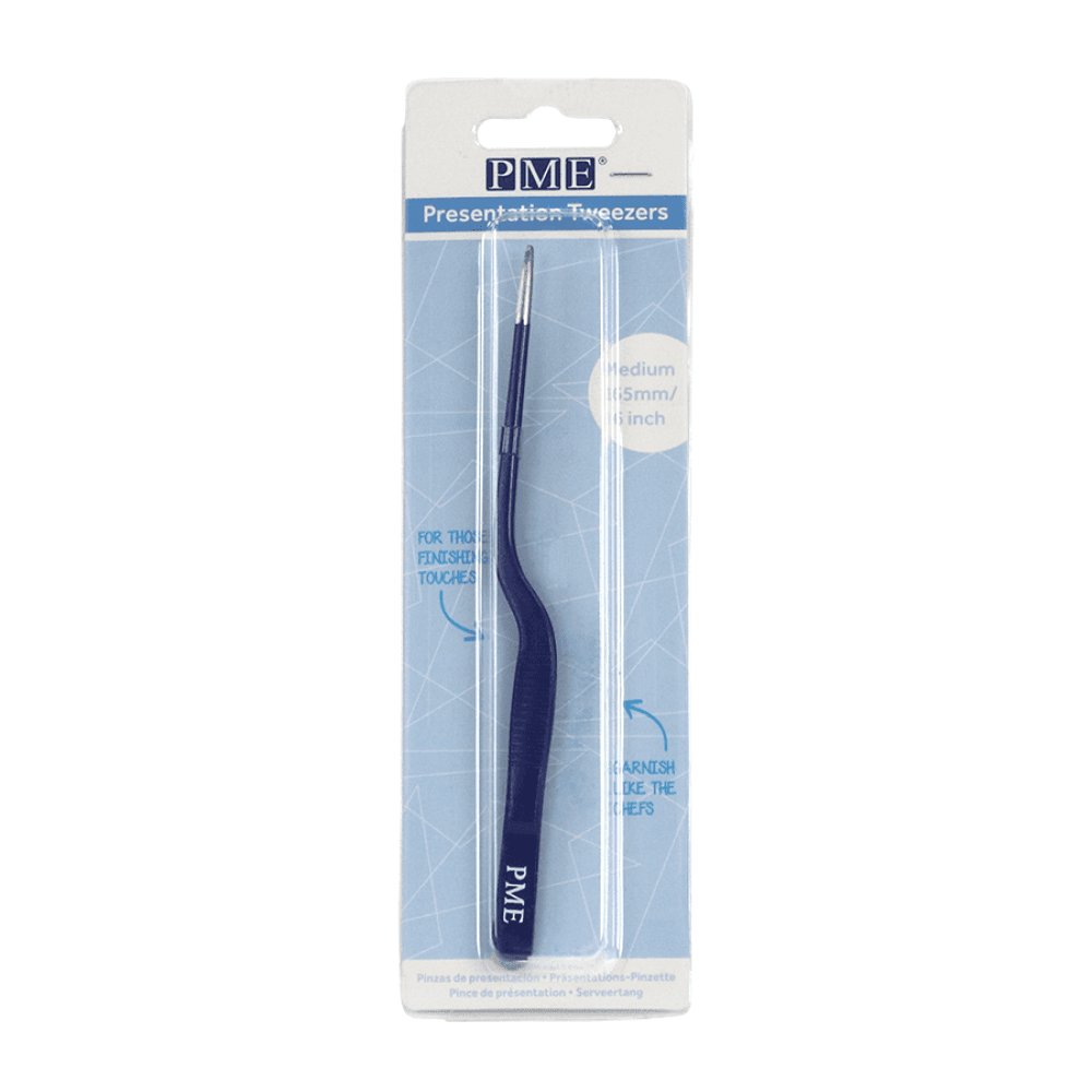 PME - Presentation Tweezers