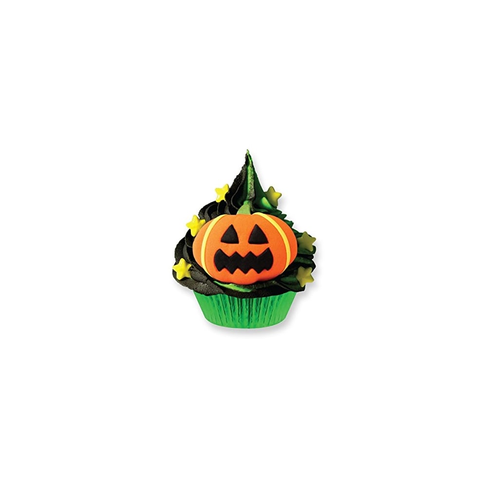 PME - Pumpkin Pop It Mould Set Of 2