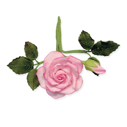 PME Rose Petal - Metal Cutter 4 pc (Copy)