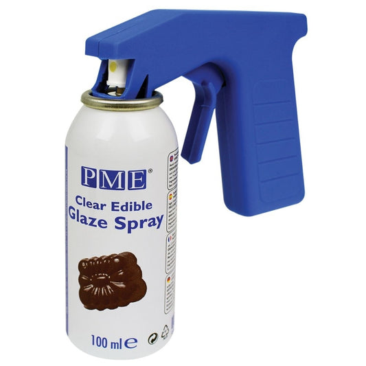 PME - Spray Gun Adaptor Attachment For Lustre Sprays