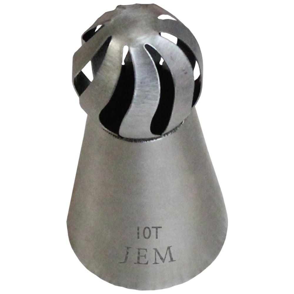 PME - Twist Twist Piping Nozzle Set 1 - JEM