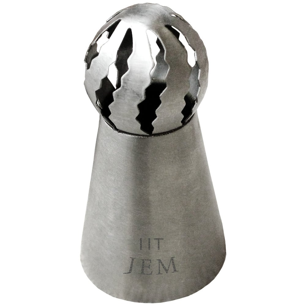 PME - Twist Twist Piping Nozzle Set 1 - JEM