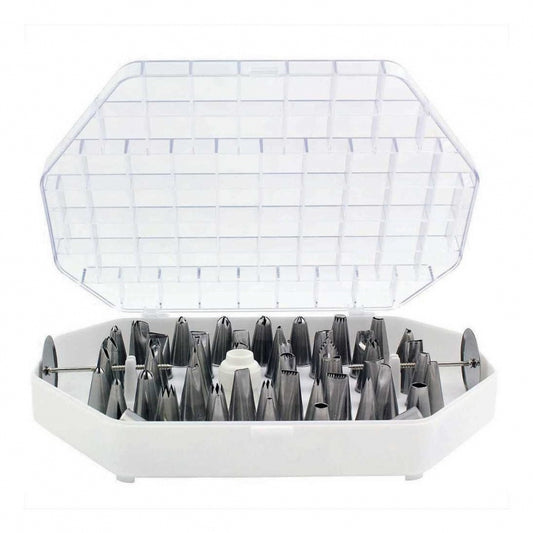 PME 55 Piece Master Nozzle Set