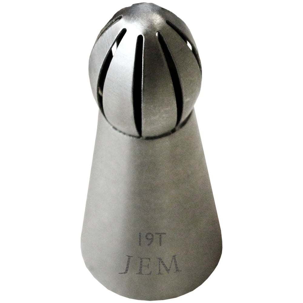 PME Twist Twist Piping Nozzle Set 2 - JEM