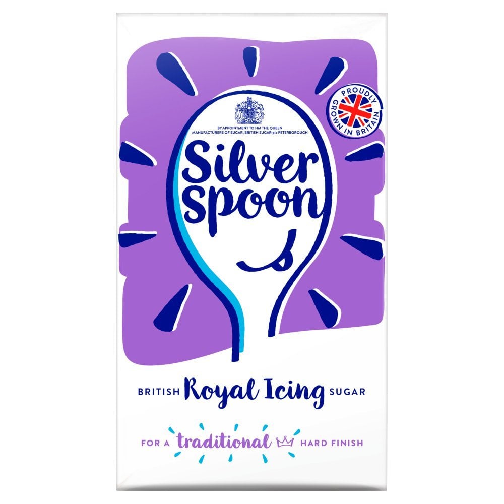 British Royal Icing Sugar 500g