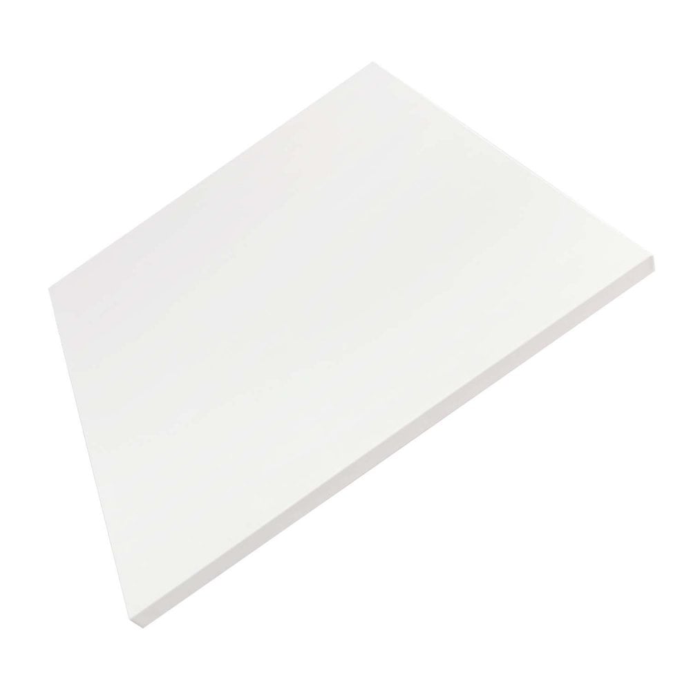 Simply Making - 12mm Matt White Square Masonite Board