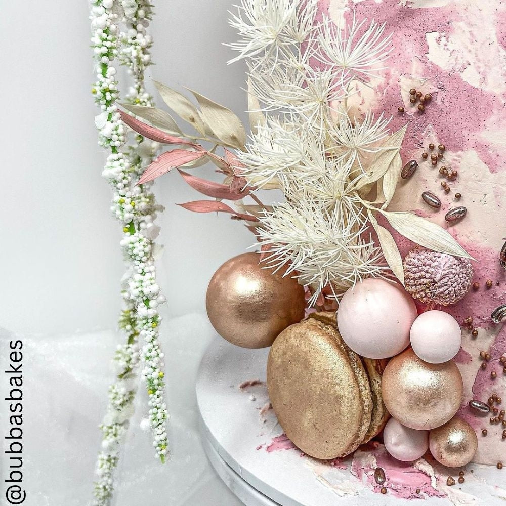 SIMPLY MAKING - Decorative Polystyrene Balls