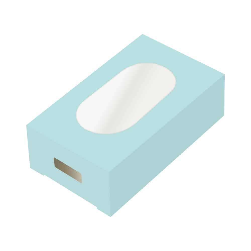 Pastel cakesicle box - 10 pack