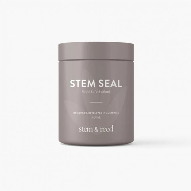 Stem & Reed Stem Seal - Food Safe Sealant 90ml