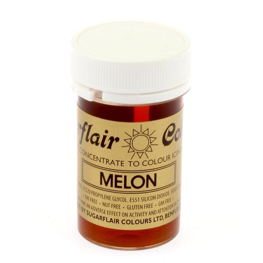 Melon - Spectral Paste Concentrate Colouring 25g