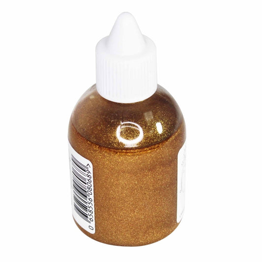 SUGARFLAIR E171 Free - Gold Airbrush Colour