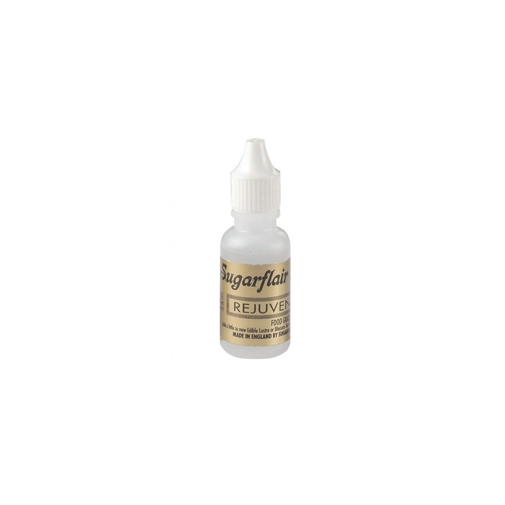 SUGARFLAIR - Food Grade Rejuvenator Spirit 14ml