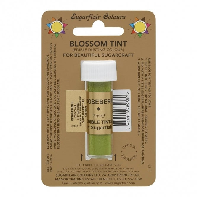 Gooseberry - Blossom Tint Dusting Colour 7ml