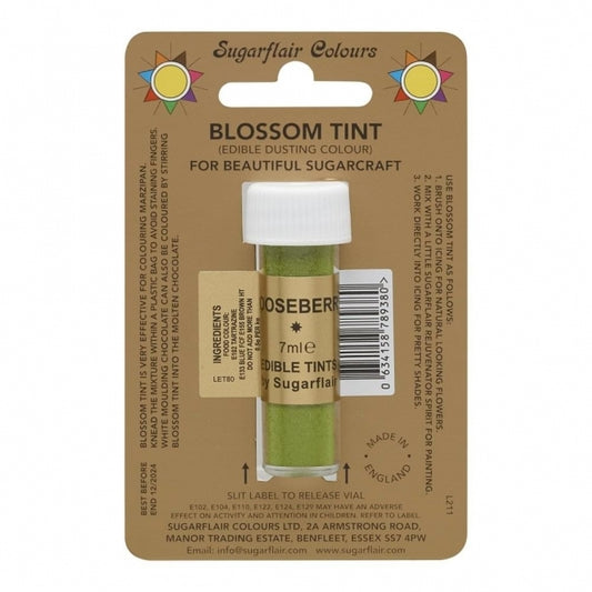 Gooseberry - Blossom Tint Dusting Colour 7ml