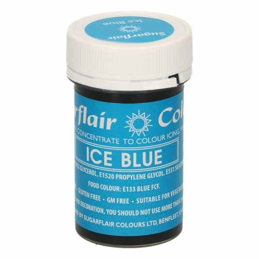 Ice Blue - Spectral Paste Concentrate Colouring 25g