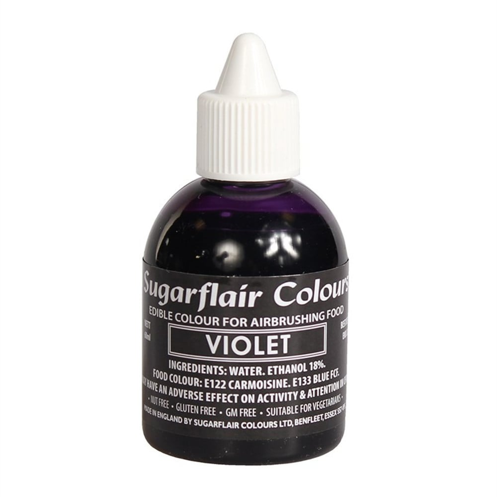 Violet - Airbrush Colour 60ml