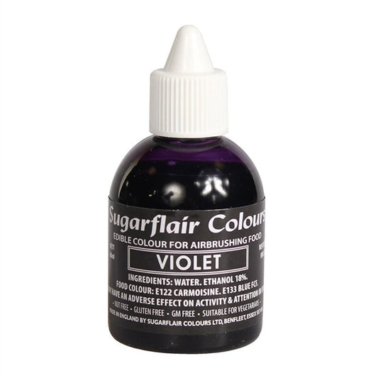 Violet - Airbrush Colour 60ml