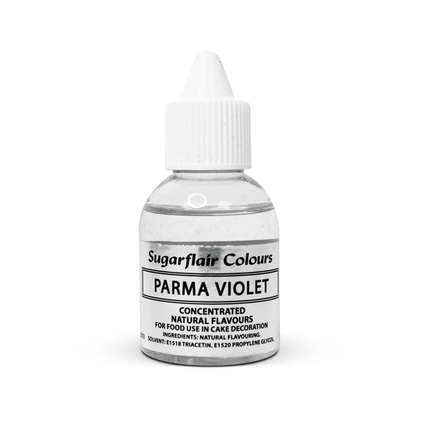 Parma Violet - Concentrated Natural Flavour 30ml